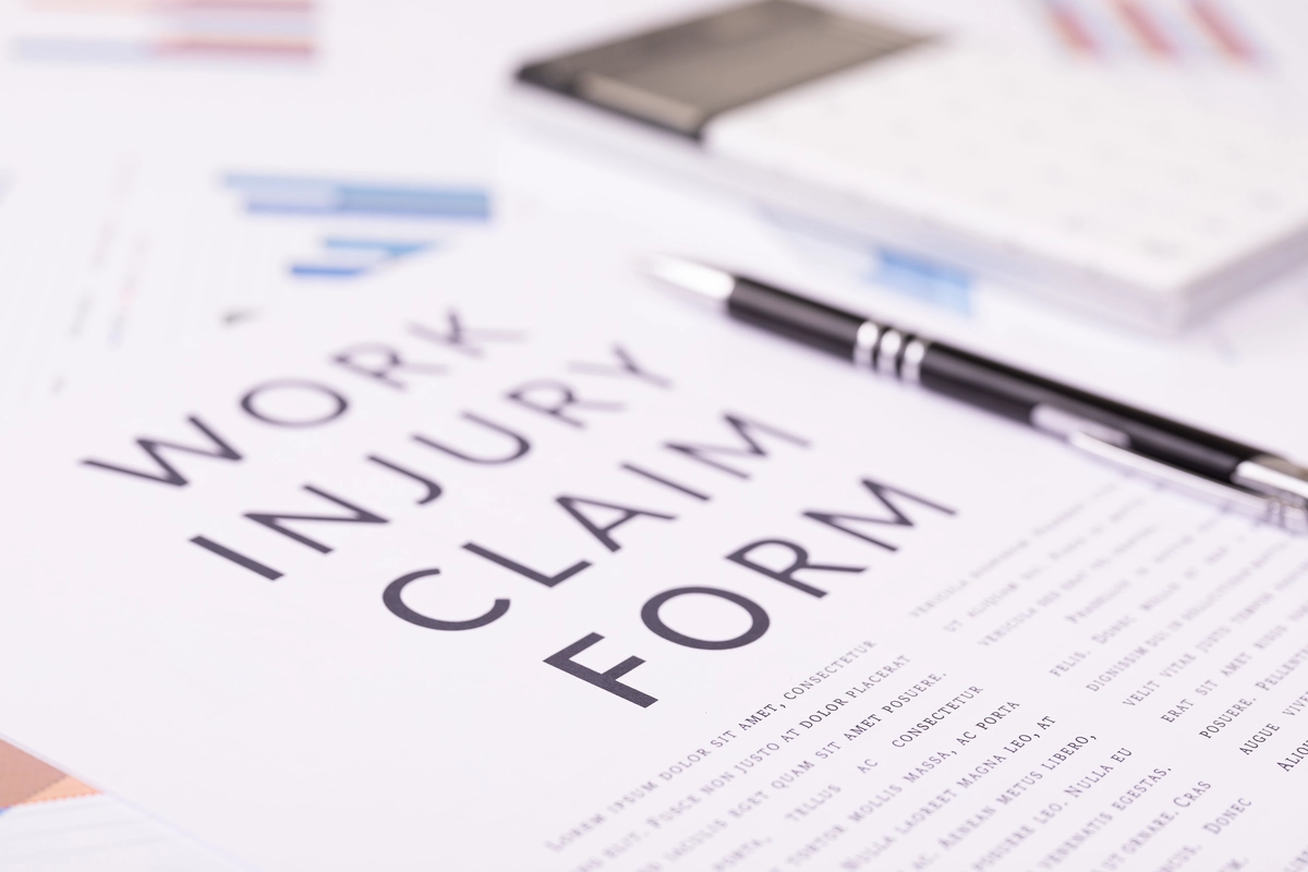Key FECA Forms Needed for a Successful Claim